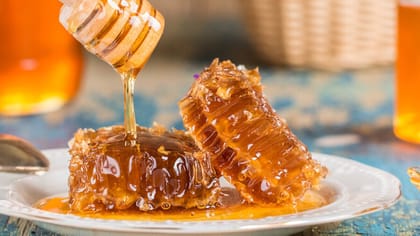 HONEY(200gm)