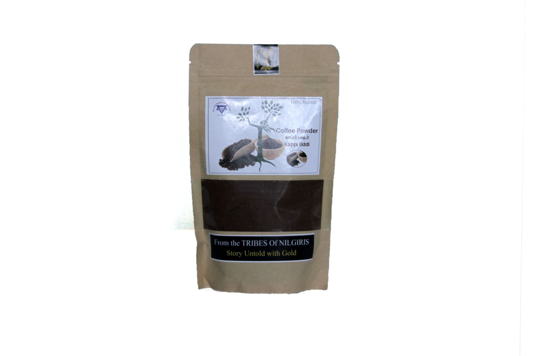 COFFEE POWDER