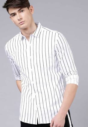 Smart Stylish Cotton Shirt.