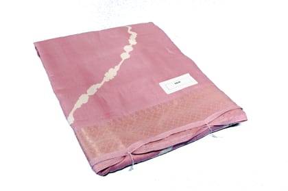 Dola Silk - Pink