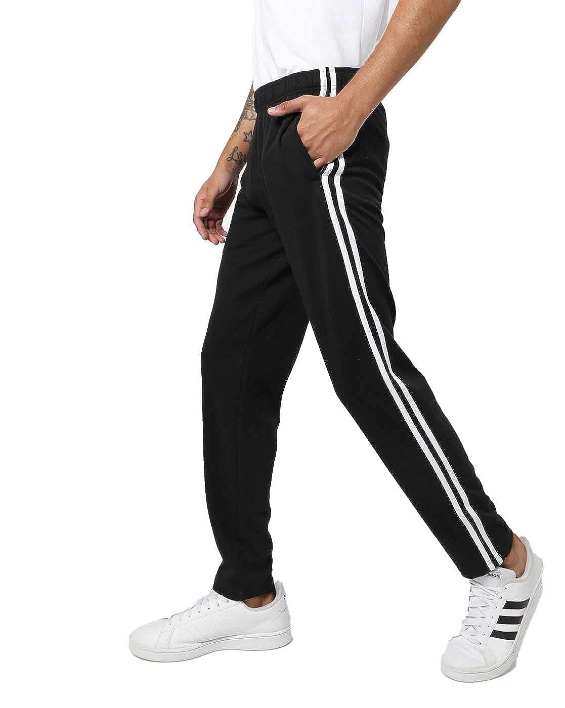 Cotton Track Pant