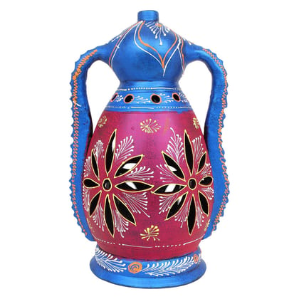 KSI Hanging Lantern | Traditional Home Decoration for Outdoor & Indoor