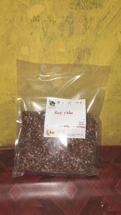 Ragi flakes Pack Of 10 (1*10)