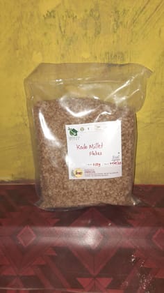Kodo  millet flakes Pack Of 10 (1*10)