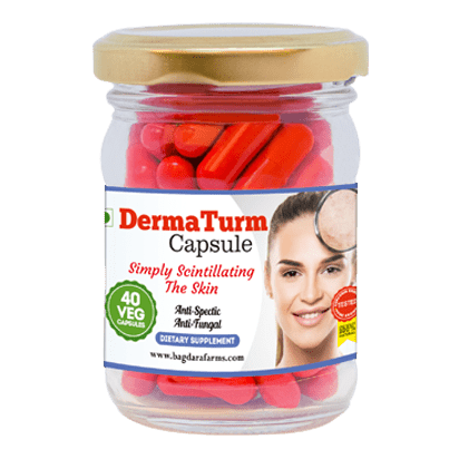 Dermaturm Capsule