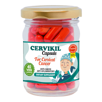 Cervikil Capsule