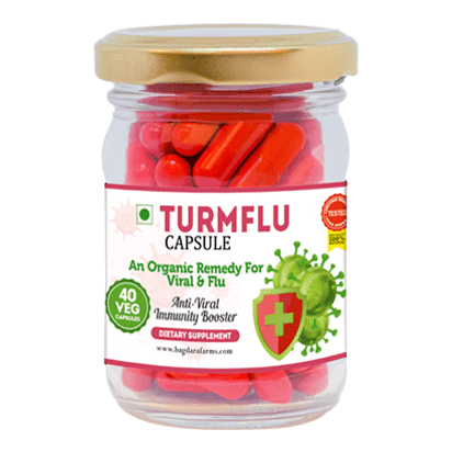 Turmflu Capsule