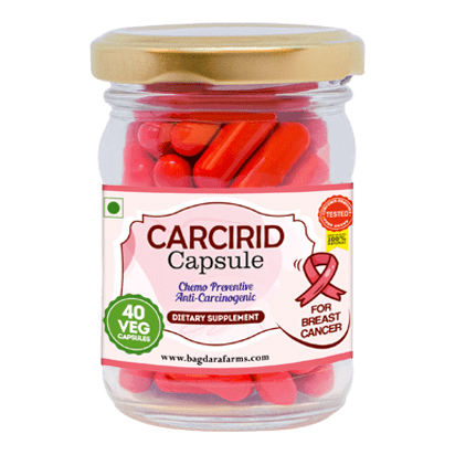 Carcirid Capsule