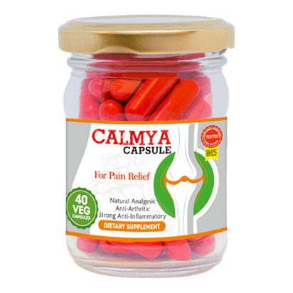 Calmya Capsule