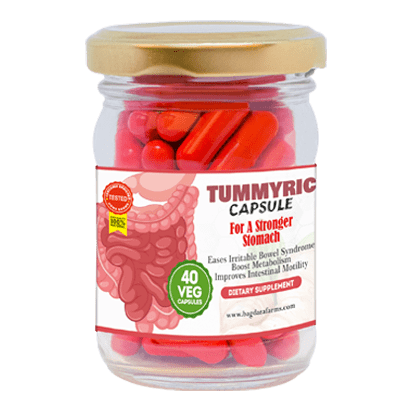 Tummyric Capsule