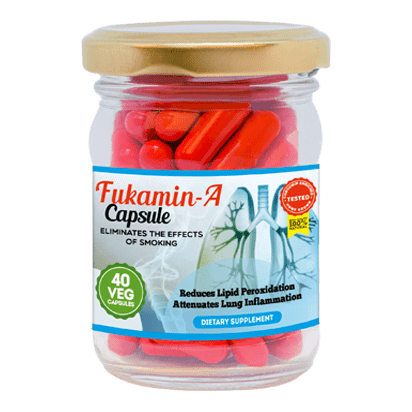 Fukamin-A Capsule