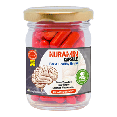 Nuramin Capsule