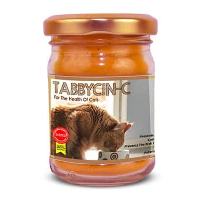 Tabbycin-C