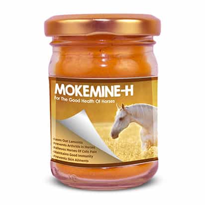 Mokemine-H