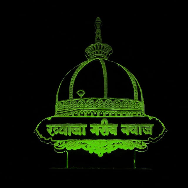 Khwaja Garib Nawaz Dargah Ajmer, India | Best Time To Visit Khwaja Garib  Nawaz Dargah