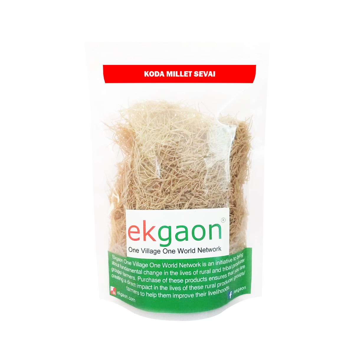 Kodo Millet Sevai 200gm