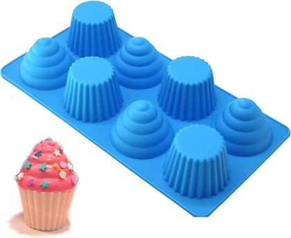 Skytail 8 Slot Cupcake Tray