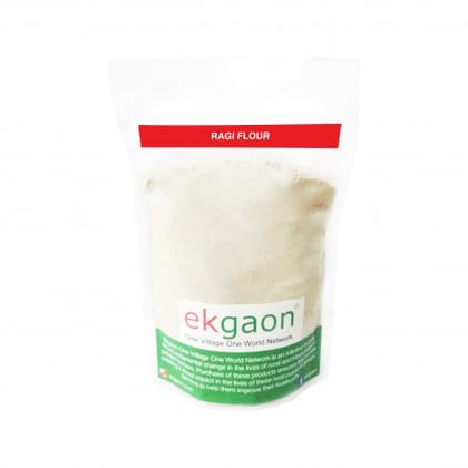 Ragi Flour 500Gms