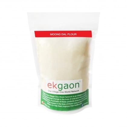 Moong dal Flour (500 Gms)