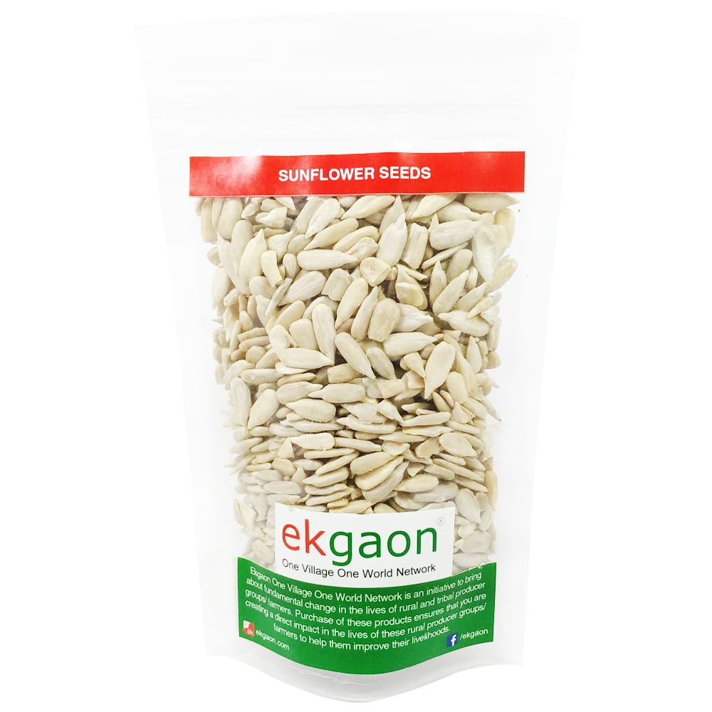 Sunflower Seeds 100gm