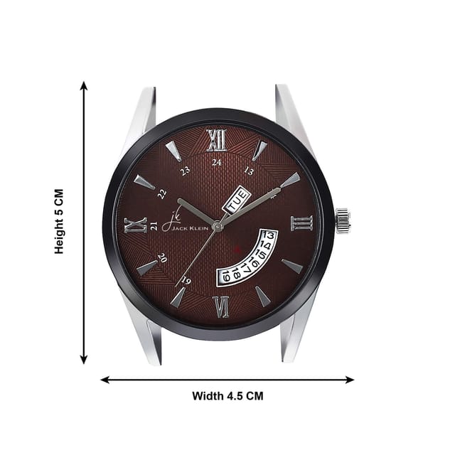 Jack klein watch clearance price