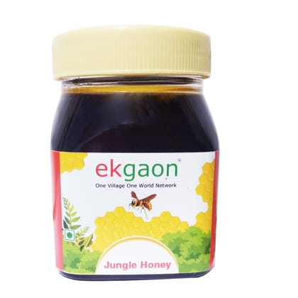 JungleHoney 250g