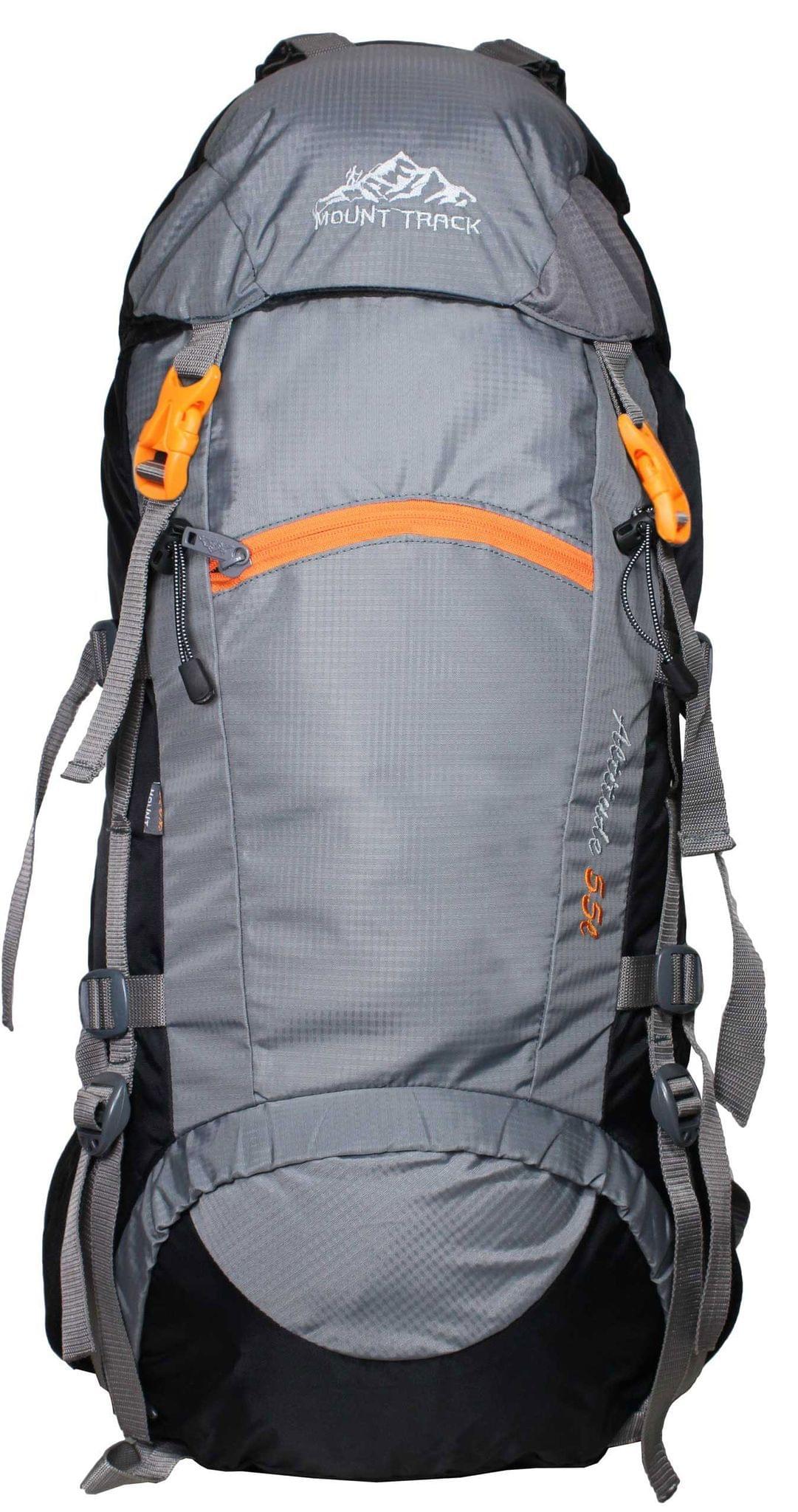 Mount shop track backpack