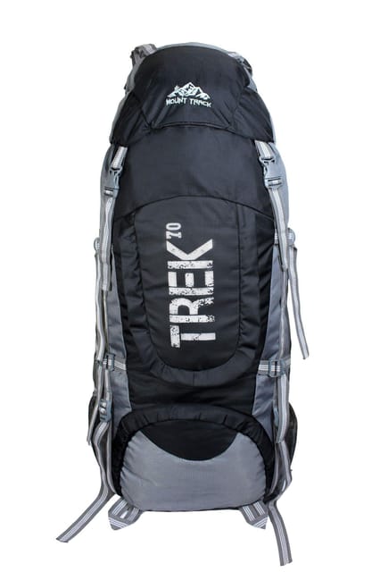 Mount 2025 track rucksack