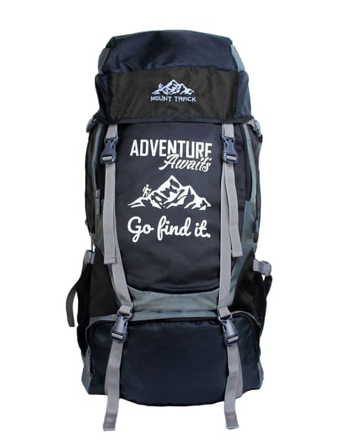 55 ltr outlet rucksack