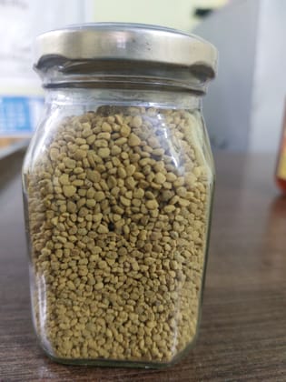 Bee Pollen