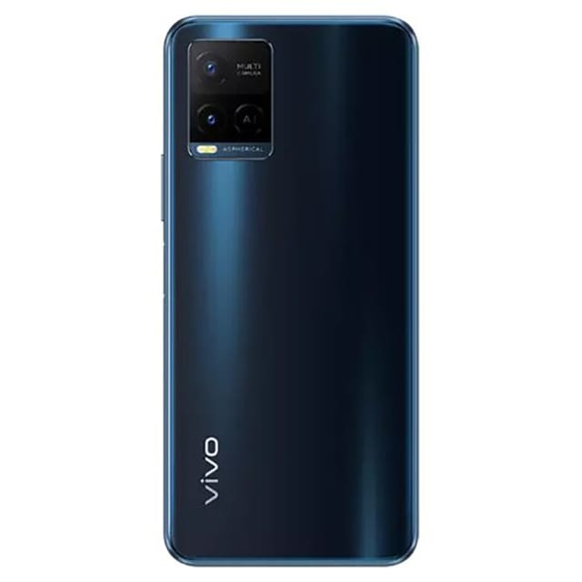 vivo y 21 jio