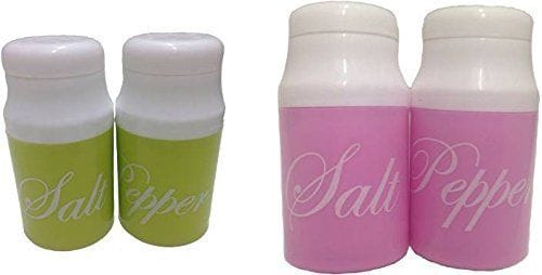 nayasa - Salt & Pepper Container