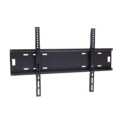 A2DR Universal Fixed Tv Wall Mount/Stand 14 to 85 Inch LED LCD HD Plasma TV Stand Hanger(Black)(Distance to Wall 35mm)