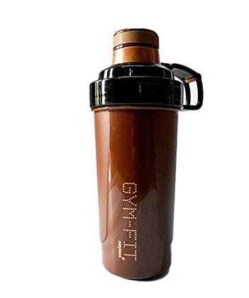 Gym-fit Shaker 750ml (sporty001)