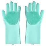 A2DR Silicone Gloves MUTLICOLOUR