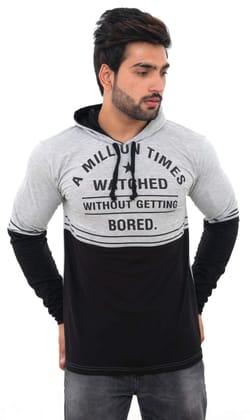 SKYBEN Men's Regular Fit T-Shirt
