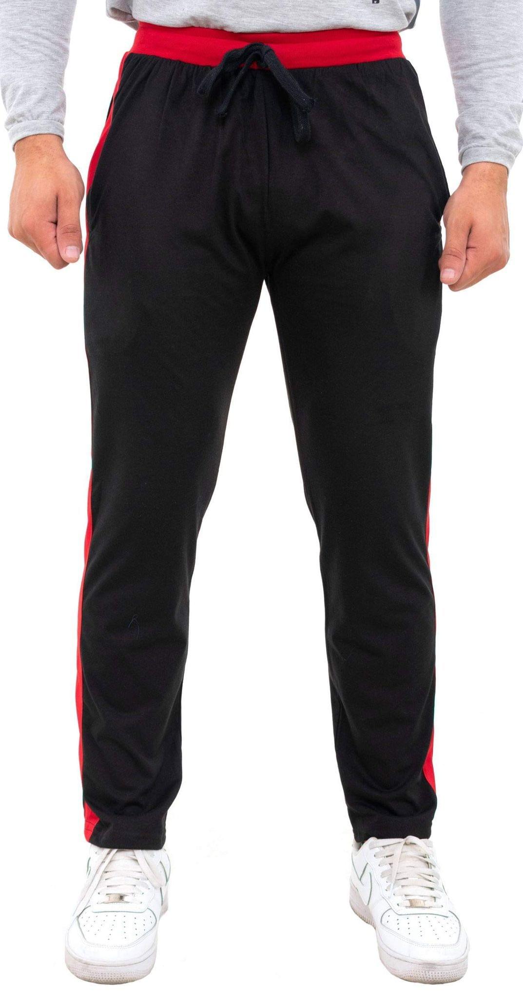 SKYBEN Men's Track Pants 002 BL in Cotton Stuff