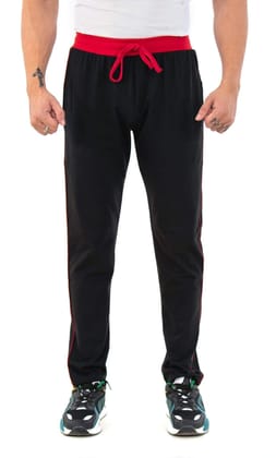 SKYBEN Men's Regular Fit Trackpants