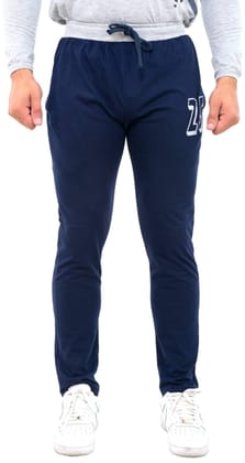 SKYBEN Men's Track Pants 25 B in Cotton Stuff