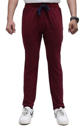 SKYBEN Men Leisure Fit Track Pants