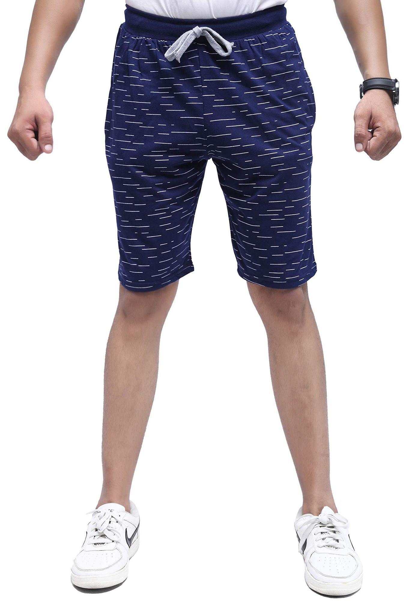 SKYBEN Men's Leisure Wear Shorts