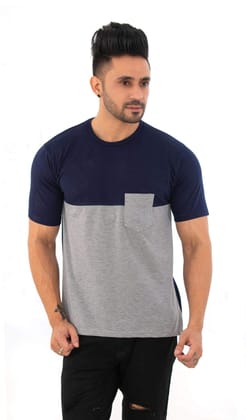 SKYBEN Men's Slim Fit T-Shirt