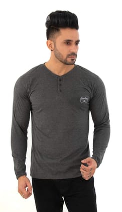 SKYBEN Men's Regular Fit T Shirt