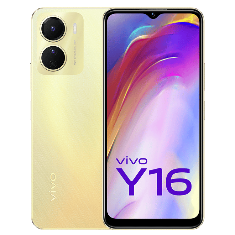 vivo 4gb ram wala