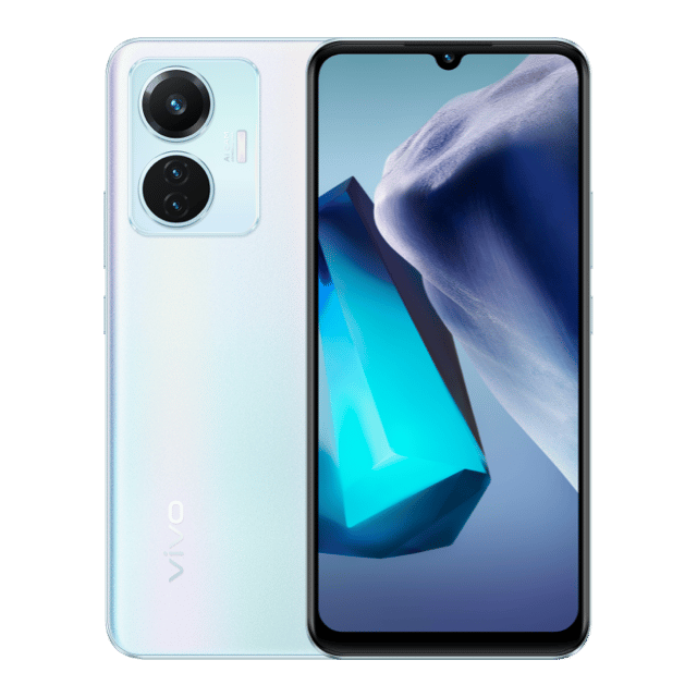 vivo t1 4 gb