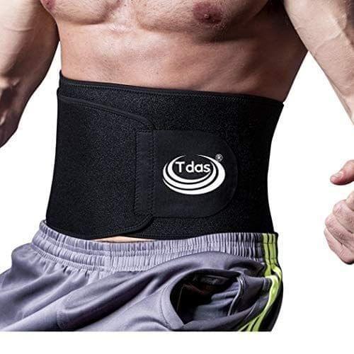 The Benefits of Using a Neoprene Slimming Belt for Cardio Workouts