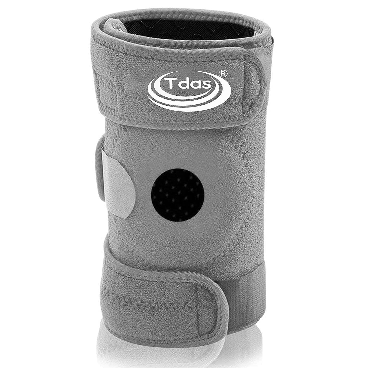 Tdas Adjustable Knee Support