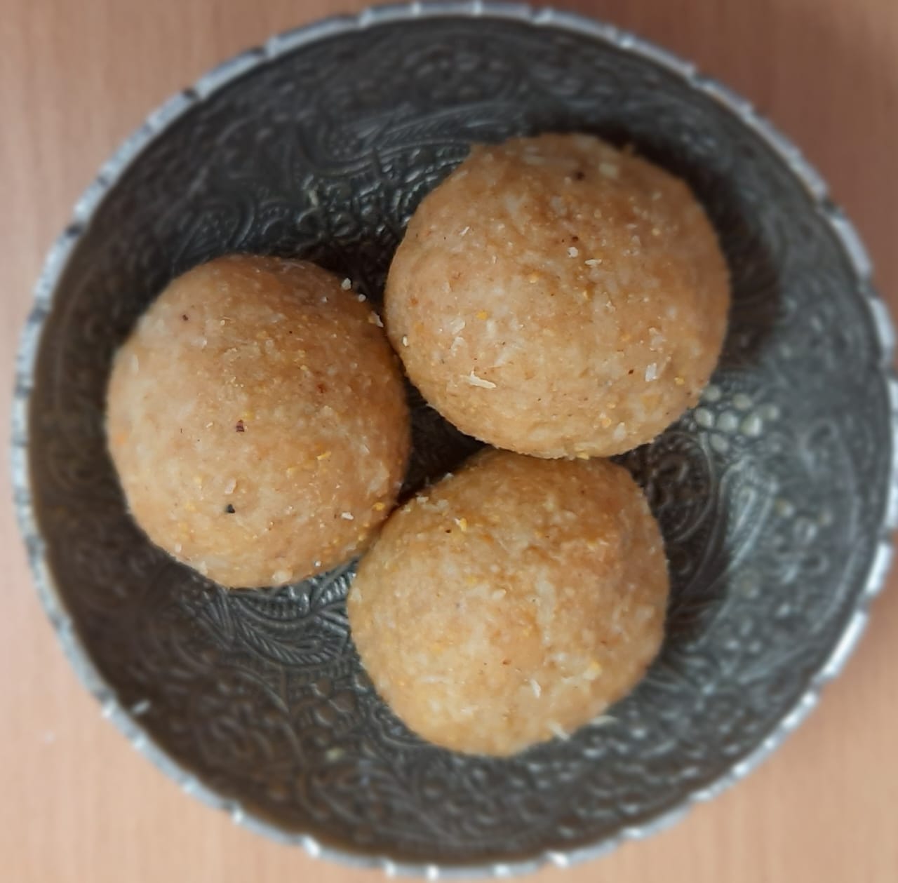 Methi laddu ( 400 grams)