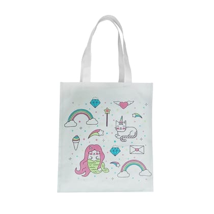 The Art People Tote Cotton Bags