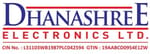 DHANSHREE ELECTRONICE LIMITED